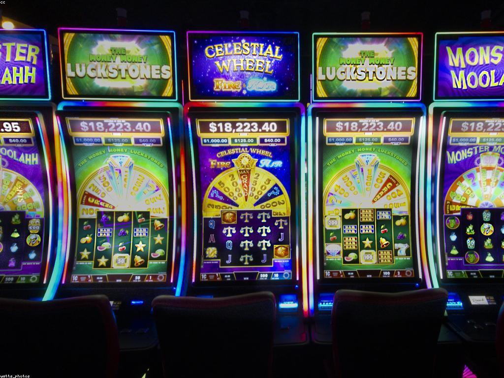 ការប្រាប់ពីកាស៊ីណូ: ការយល់ដឹងពីការលេងហេងហូ និងវិធីសាស្រ្តសម្រេចបានជោគជ័យ