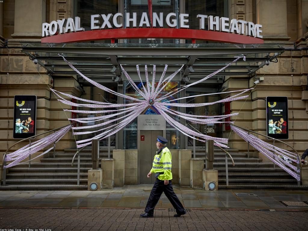 ឥទ្ធិពលនៃដំណឹង និងអព្ភូតក្នុងសង្គមសម័យថ្មី