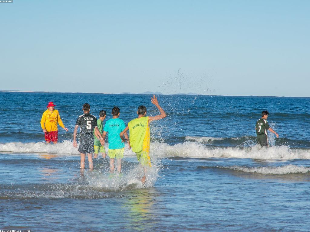 យុទ្ធសាស្ត្រលេងទាំងថ្មីសម្រាប់ការបង្កើតបទពិសោធន៍ល្អ